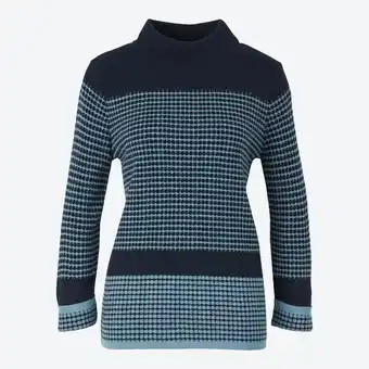 NKD Damen-pullover mit umschlag Angebot