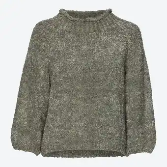 NKD Damen-pullover mit 3/4-ärmeln Angebot