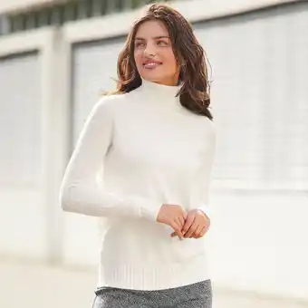 NKD Damen-pullover mit zopfmuster Angebot