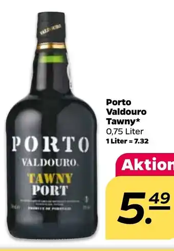 NETTO Porto Valdouro Tawny Angebot