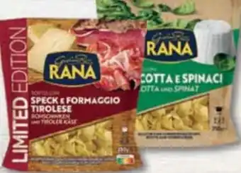 Edeka Frischemarkt Tortelloni Angebot