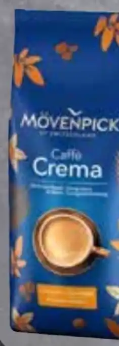 Edeka Frischemarkt Caffè crema Angebot