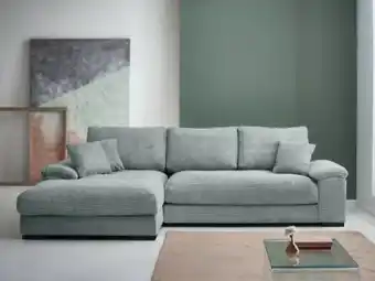 Kabs Polsterwelt Ecksofa inga Angebot