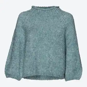 NKD Damen-pullover mit 3/4-ärmeln Angebot