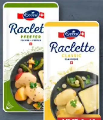 Aldi Nord Raclettekäse Angebot