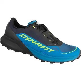 Intersport Dynafit herren trailrunningschuhe ultra 50 gtx black out/reef 43 Angebot