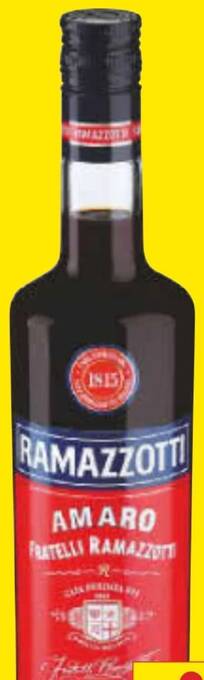 Netto Marken-Discount Amaro Angebot