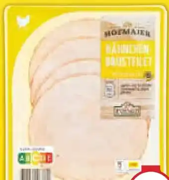 Netto Marken-Discount Hähnchenbrustfilet Angebot