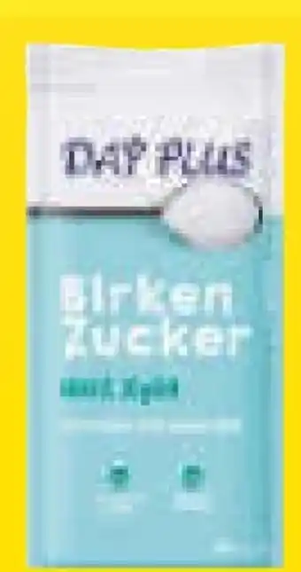 Netto Marken-Discount Dayplus birkenzucker Angebot