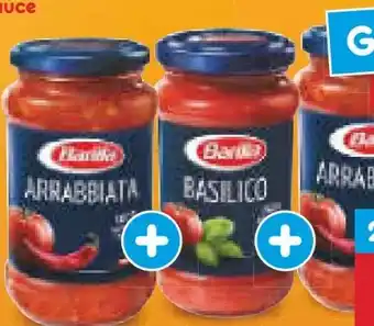 Netto Marken-Discount Pasta-sauce Angebot