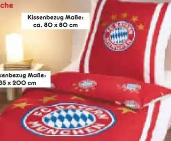 Netto Marken-Discount Bettwäsche Angebot