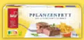 Netto Marken-Discount Pflanzenfett Angebot
