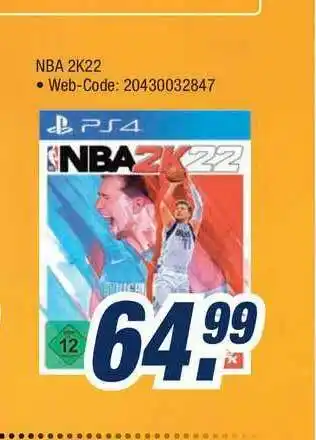 Expert Bening Nba 2k22 Angebot