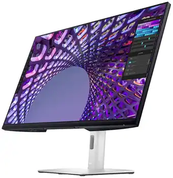 Conrad Dell p3223qe led-monitor eek f (a - g) 80 cm (31.5 zoll) 3840 x 2160 pixel 16:9 5 ms h Angebot