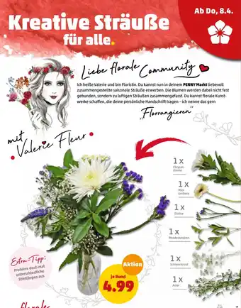 PENNY Florrangieren Angebot