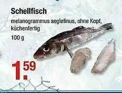 V Markt Schellfisch Angebot