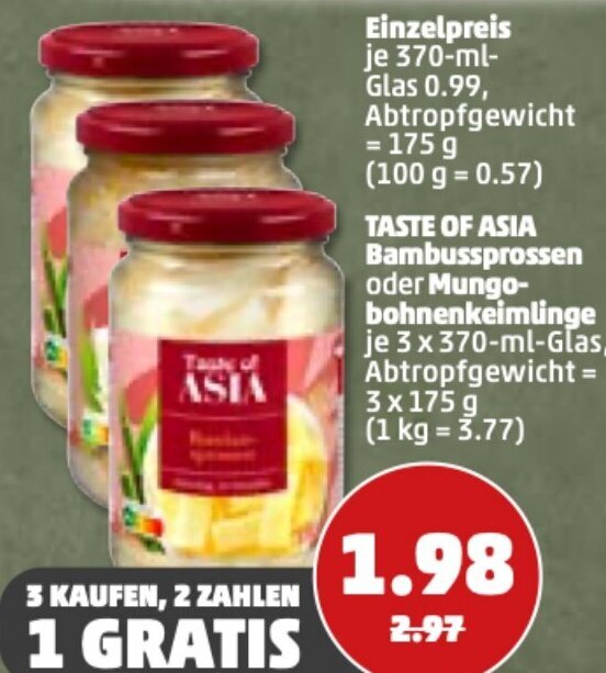 bambus dampfgarer einlage Worlds Foods
