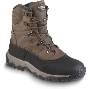 Intersport Meindl damen après-stiefel seefeld lady gtx dunkelbraun/natur 38 Angebot