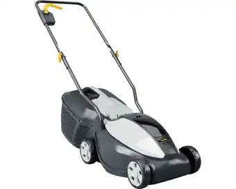 Hornbach Akku rasenmäher alpina al1 3020 li inkl. 20 volt 4 ah akku und ladegerät Angebot