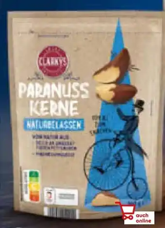 Netto Marken-Discount Paranuss kerne Angebot