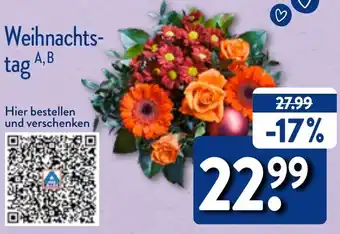 Aldi Nord Weihnachts- tag 4.B Angebot