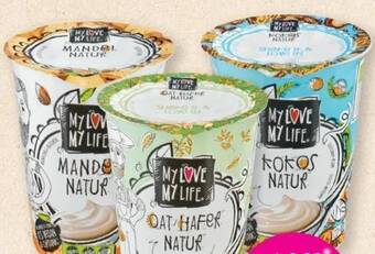 Denns BioMarkt Bio joghurt-alternative Angebot