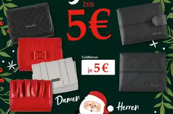 Woolworth Geldbörsen Angebot