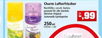 Thomas Philipps Charm Lufterfrischer Angebot