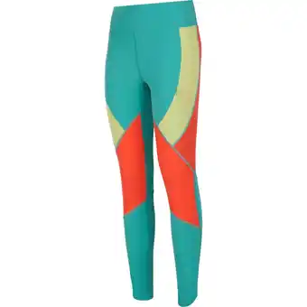 Intersport La sportiva damen tight mynth leggings w lagoon/cherry tomato xs Angebot