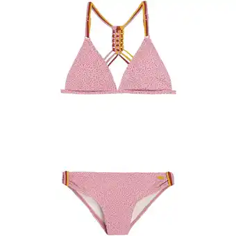 Intersport Protest kinder bikini prtfimke 23 jr triangle bikini duskyrose 176 Angebot