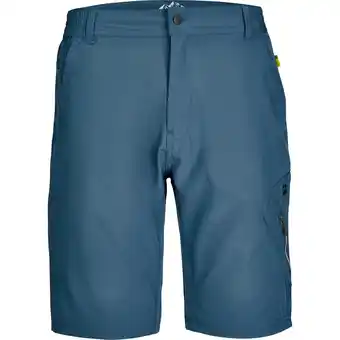 Intersport Killtec herren bermuda kos 110 mn brmds stahlblau 58 Angebot