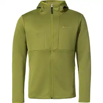 Intersport Vaude herren unterjacke me neyland hoody jacket avocado xxl Angebot