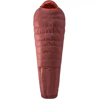 Intersport Deuter schlafsack astro pro 800 redwood-paprika rv links Angebot