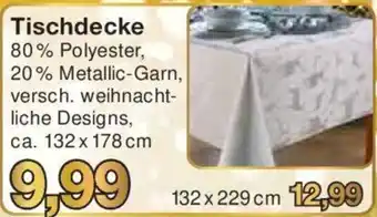 Jawoll Tischdecke Angebot