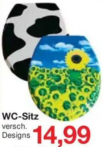 Jawoll WC-Sitz Angebot