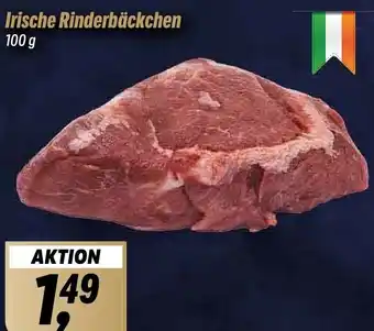 Simmel Irische Rinderbäckchen 100 g Angebot