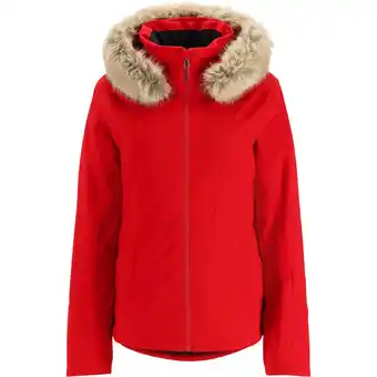 Intersport Spyder damen funktionsjacke vida pulse 40 Angebot