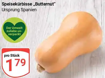 Globus Speisekürbisse ,,Butternut“ Angebot