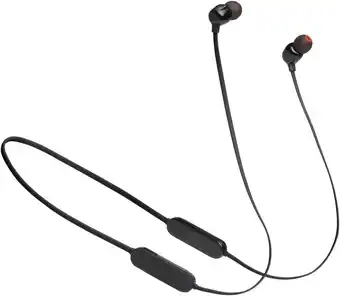 Euronics Jbl tune 125bt bluetooth-kopfhörer schwarz Angebot