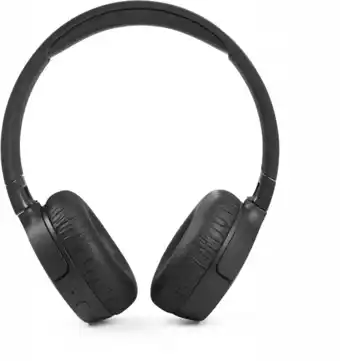 Euronics Jbl tune 660nc bluetooth-kopfhörer schwarz Angebot
