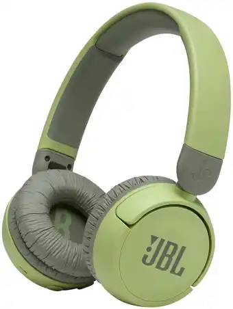 Euronics Jbl jr310bt bluetooth-kopfhörer grün/grün Angebot