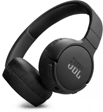 Euronics Jbl tune 670nc bluetooth-kopfhörer schwarz Angebot