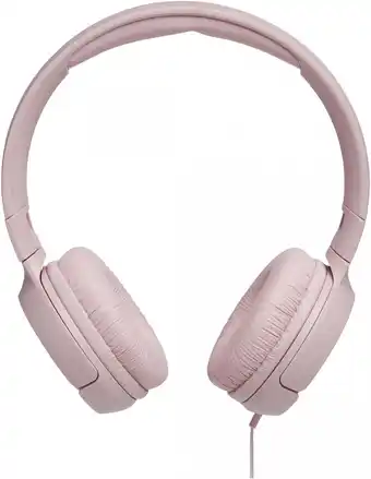 Euronics Jbl tune500 kopfhörer mit kabel pink Angebot
