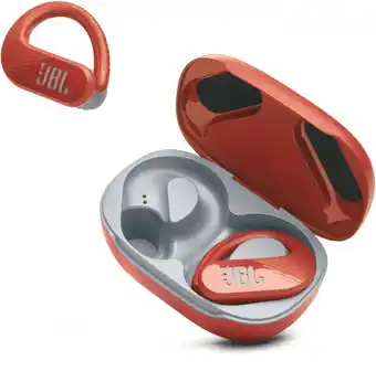 Euronics Jbl endurance peak 3 true wireless kopfhörer coral Angebot