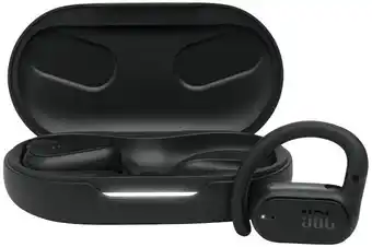 Euronics Jbl soundgear sense true wireless kopfhörer schwarz Angebot