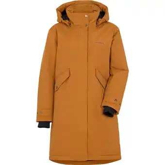 Intersport Didriksons damen mantel josefine wns parka cayenne 44 Angebot