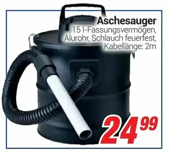 CENTERSHOP Aschesauger Angebot