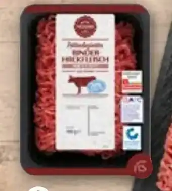 Aldi Nord Hackfleisch Angebot