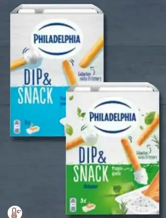 Aldi Nord Dip & Snack Angebot