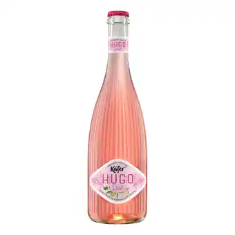 Netto Marken-Discount Käfer hugo rosé 6,9 % vol 0,75 liter - inhalt: 6 flaschen Angebot